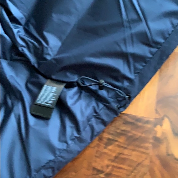 The North Face MEN’S DOWN SIERRA 3.0 JACKET, NEW - Picture 13 of 16